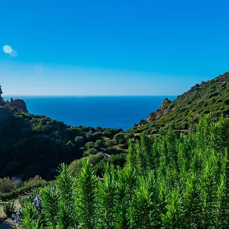 Il Maestrale Tanca Piras *