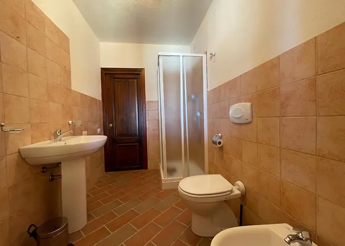 Il Maestrale Tanca Piras