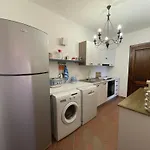 بيت للعطل Il Maestrale Tanca Piras Nebida