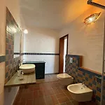 بيت للعطل Il Maestrale Tanca Piras Nebida