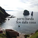 Il Maestrale Tanca Piras بيت للعطل *