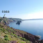 Il Maestrale Tanca Piras بيت للعطل