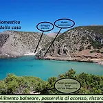 Il Maestrale Tanca Piras بيت للعطل