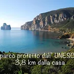 Il Maestrale Tanca Piras بيت للعطل Nebida