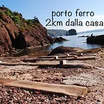 Il Maestrale Tanca Piras بيت للعطل *