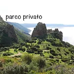 بيت للعطل Il Maestrale Tanca Piras Nebida