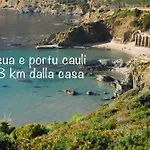 Il Maestrale Tanca Piras *