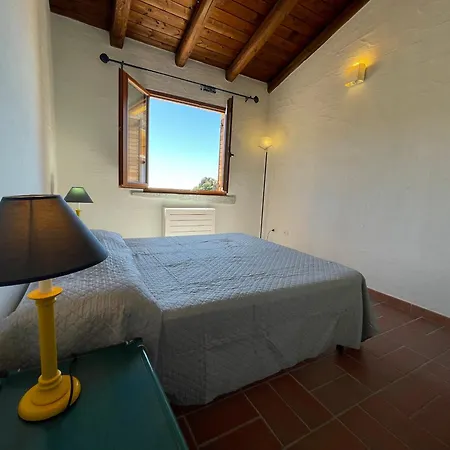 Casa vacanze Il Maestrale Tanca Piras