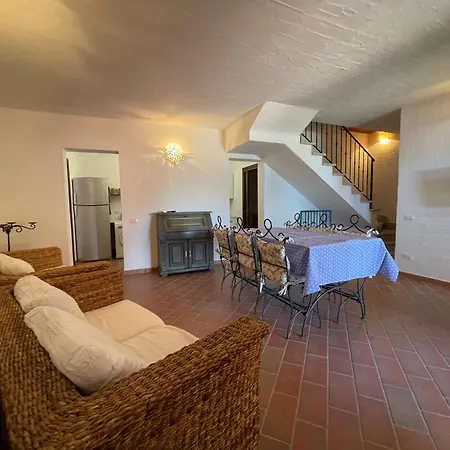 Casa vacanze Il Maestrale Tanca Piras *