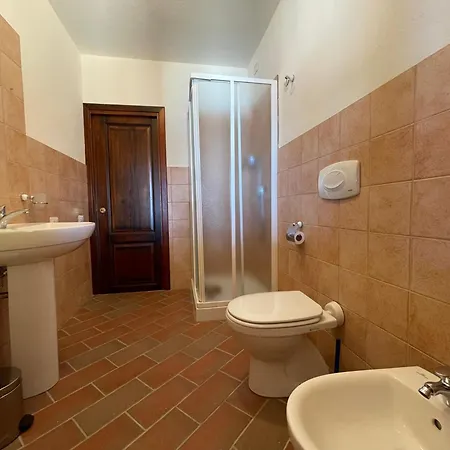 Il Maestrale Tanca Piras Casa vacanze *