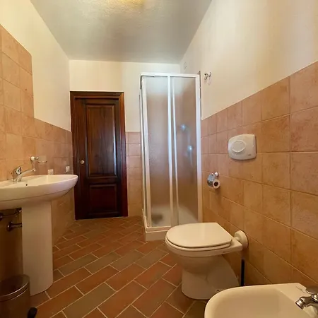 Il Maestrale Tanca Piras