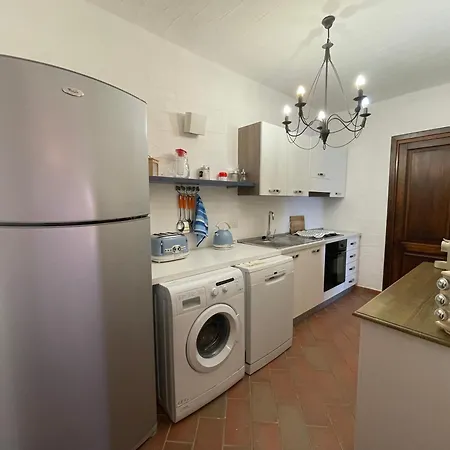 Casa vacanze Il Maestrale Tanca Piras Nebida