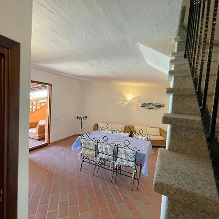 Il Maestrale Tanca Piras Casa vacanze *