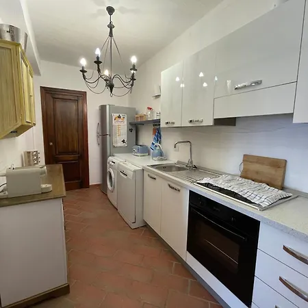 Il Maestrale Tanca Piras Casa vacanze