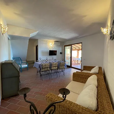 Casa vacanze Il Maestrale Tanca Piras *