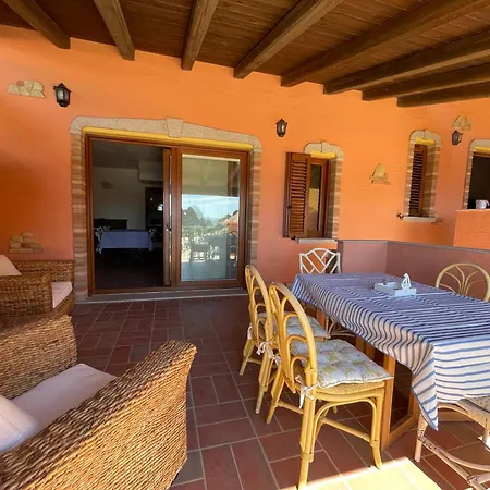 Il Maestrale Tanca Piras Casa vacanze Nebida