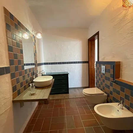 Casa vacanze Il Maestrale Tanca Piras
