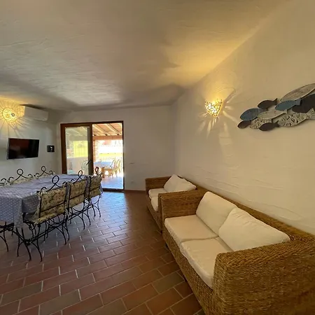 Il Maestrale Tanca Piras Casa vacanze Nebida