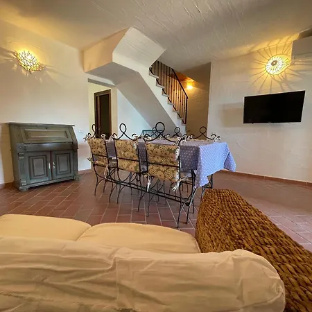 Il Maestrale Tanca Piras Casa vacanze *