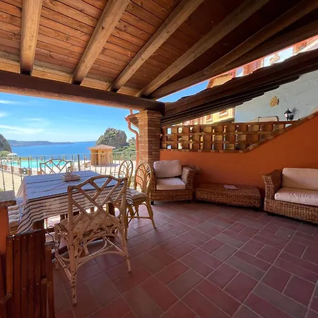 Il Maestrale Tanca Piras Casa vacanze *
