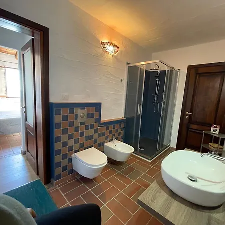 Casa vacanze Il Maestrale Tanca Piras *