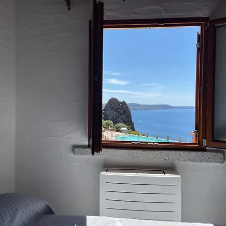 Il Maestrale Tanca Piras Casa vacanze Nebida