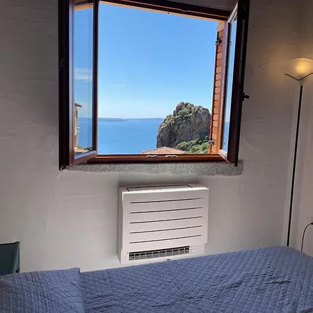 Il Maestrale Tanca Piras Casa vacanze