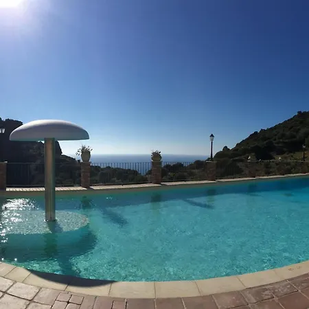 Casa vacanze Il Maestrale Tanca Piras