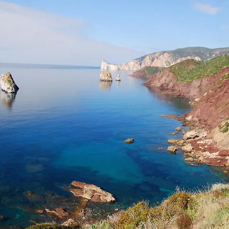 Casa vacanze Il Maestrale Tanca Piras *
