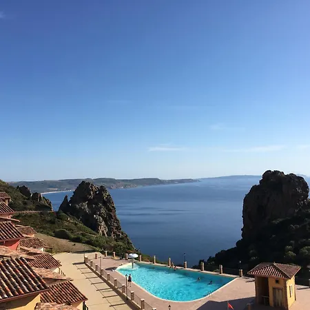 Il Maestrale Tanca Piras *