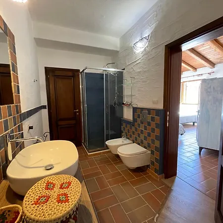 Il Maestrale Tanca Piras Casa vacanze *