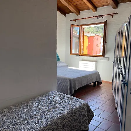 Casa vacanze Il Maestrale Tanca Piras Nebida