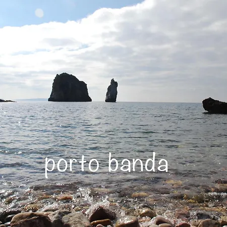 Il Maestrale Tanca Piras * Nebida