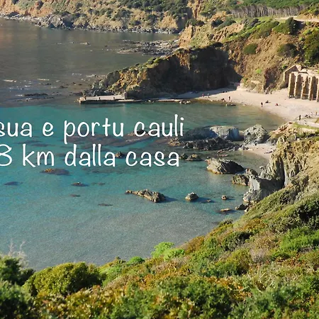 Il Maestrale Tanca Piras *