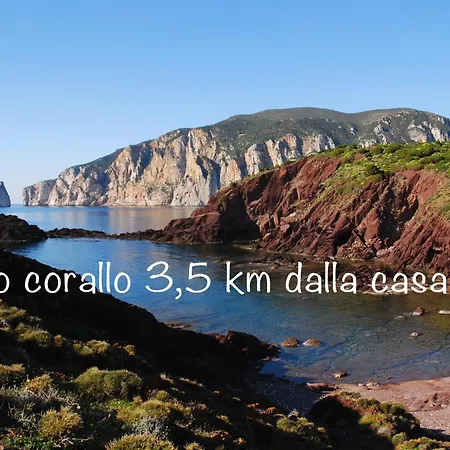 Il Maestrale Tanca Piras