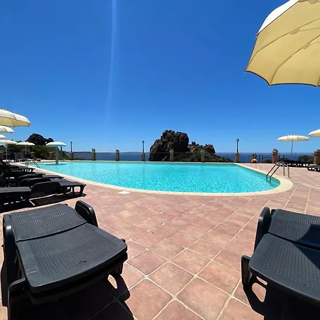Il Maestrale Tanca Piras Casa vacanze Nebida