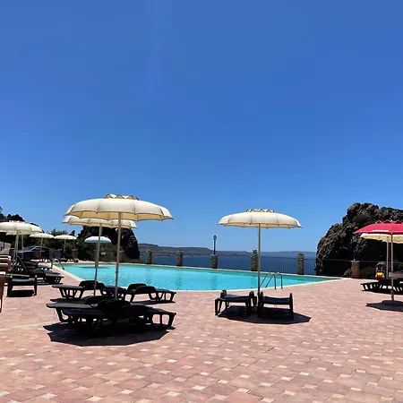 Il Maestrale Tanca Piras Casa vacanze