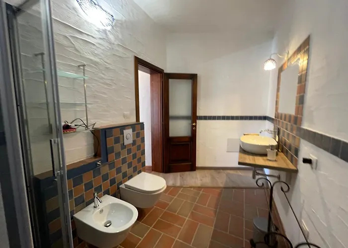 Il Maestrale Tanca Piras