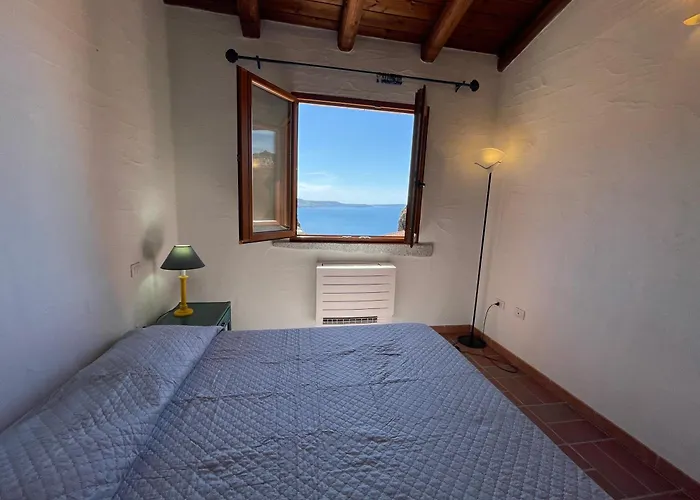 Il Maestrale Tanca Piras *