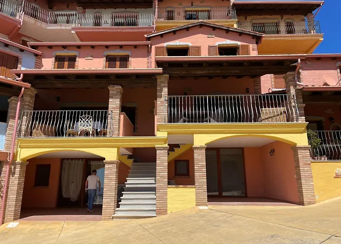 Ferienhaus Il Maestrale Tanca Piras *