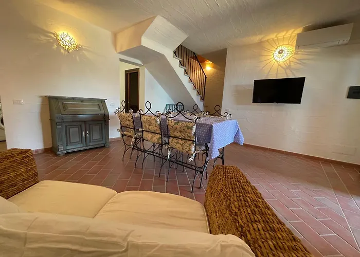 Il Maestrale Tanca Piras *