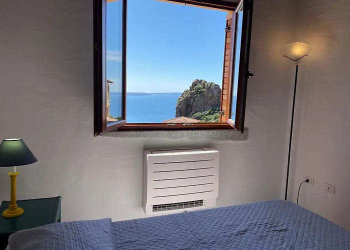 Il Maestrale Tanca Piras Ferienhaus